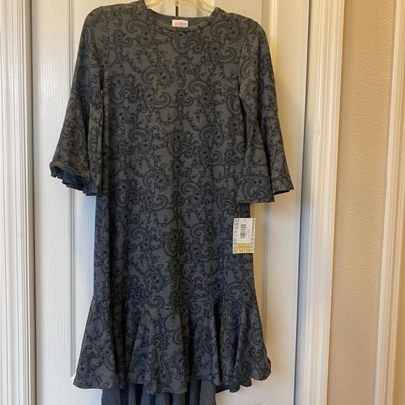 NWT LuLaRoe Maurine Dress - Picture 1 of 4